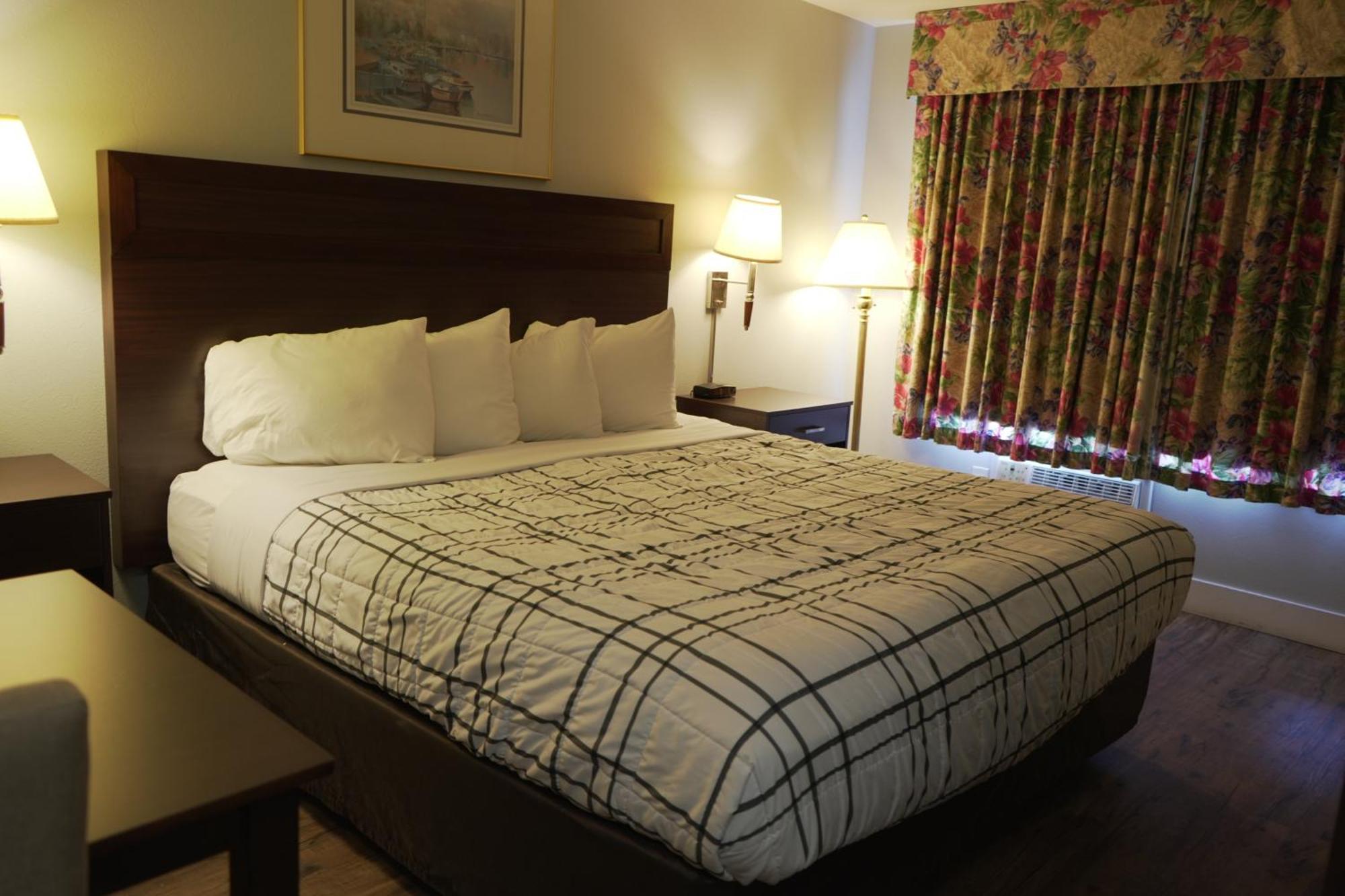 Coratel Inn And Suites By Jasper Ocean Shores Bagian luar foto