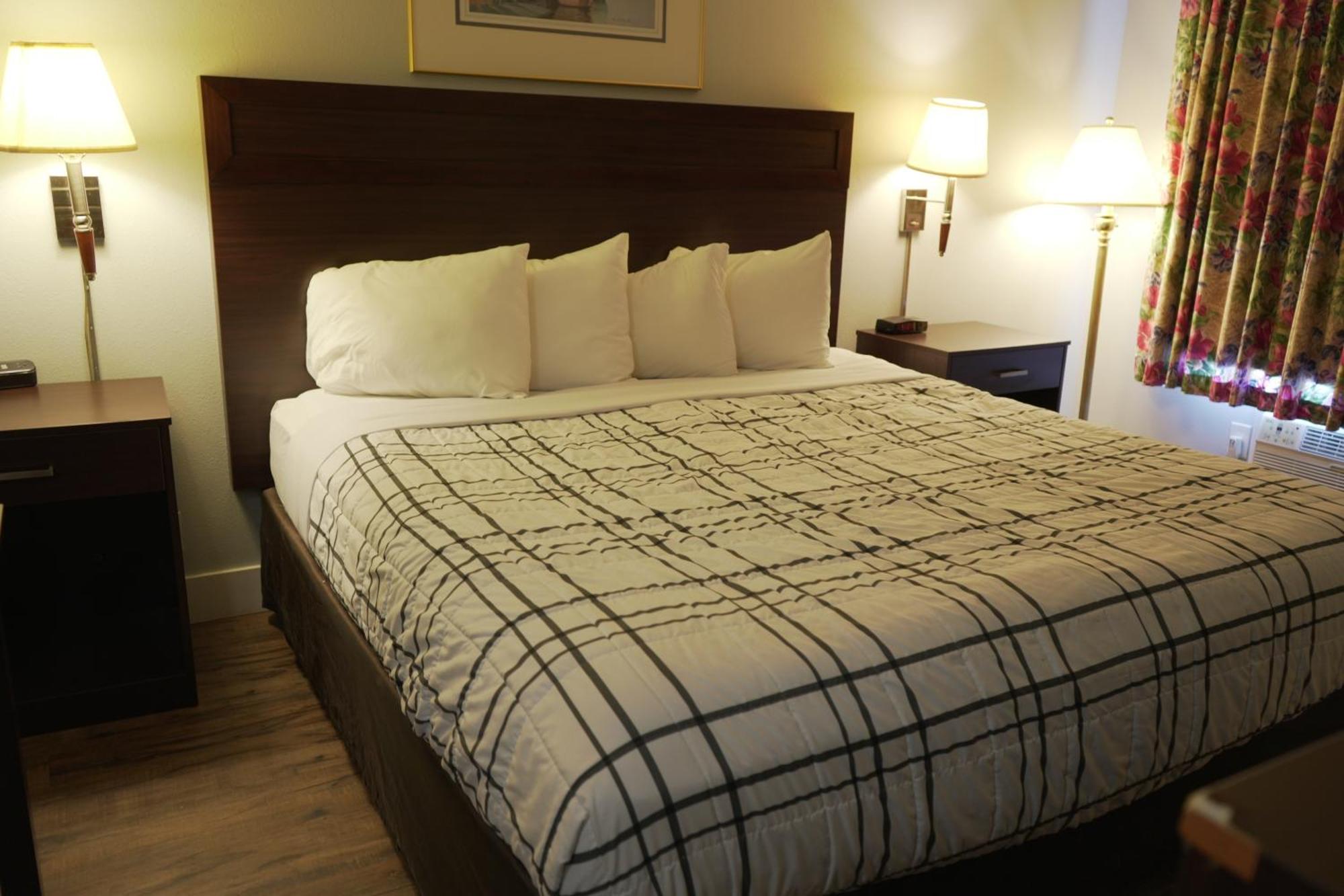 Coratel Inn And Suites By Jasper Ocean Shores Bagian luar foto