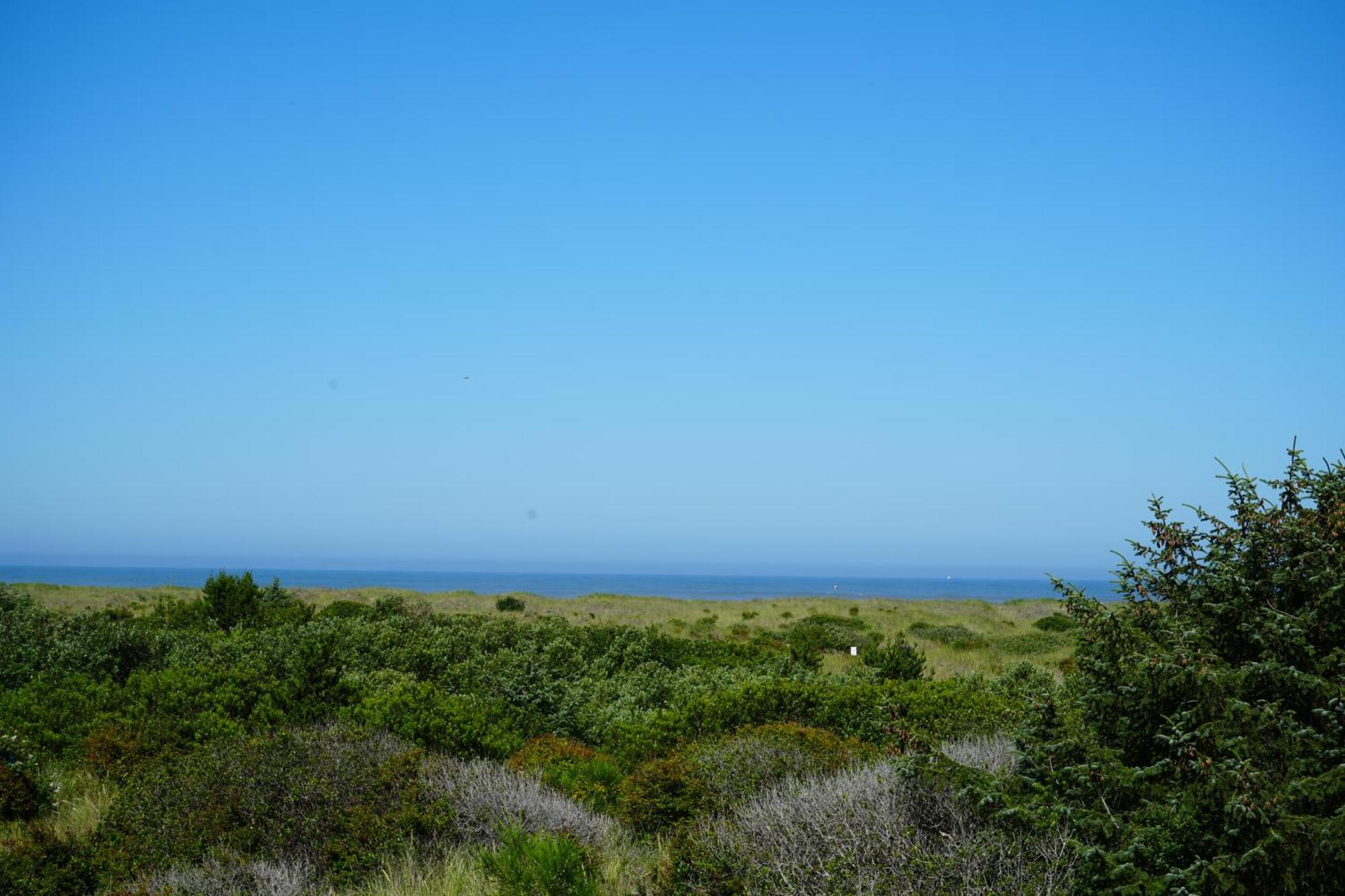 Coratel Inn And Suites By Jasper Ocean Shores Bagian luar foto